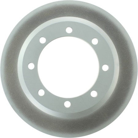 Centric Parts Gcx Brake Rotor, 320.65114 320.65114